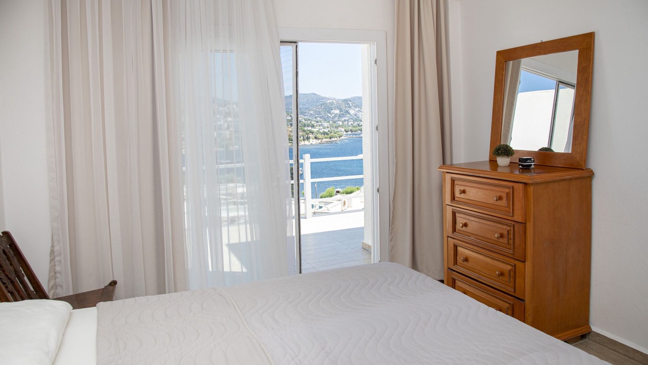 Photo of Bedroom in Yalikavak