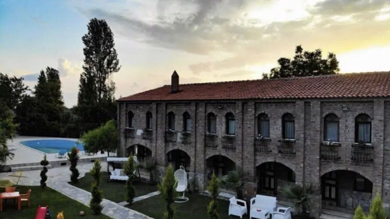 Photo of Outdoor in Edremit