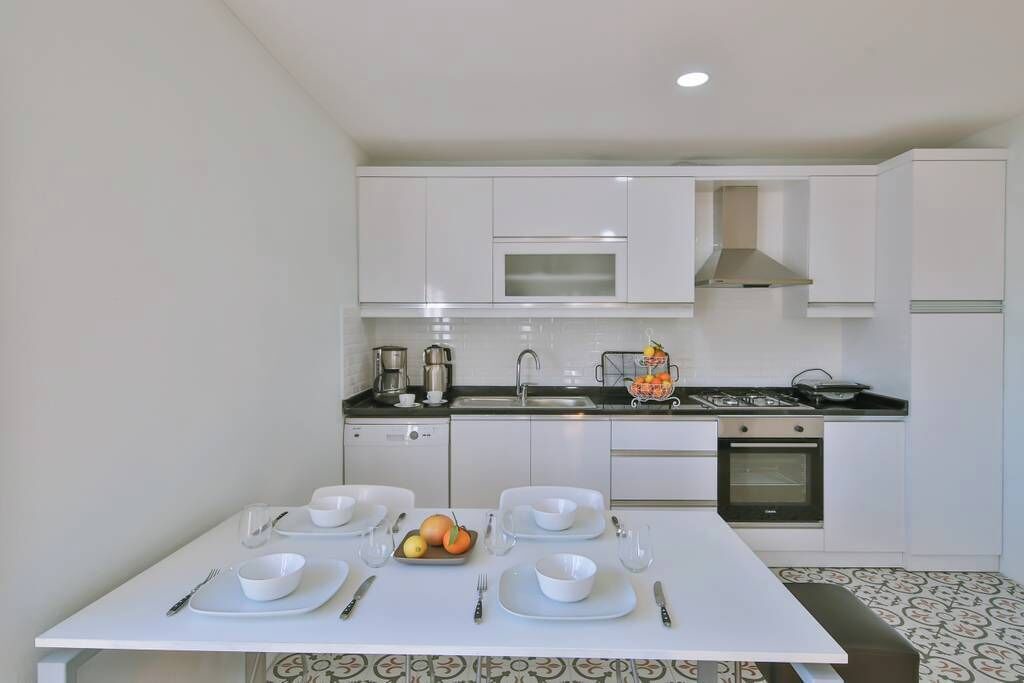 Photo of Kitchen in Bogazkent