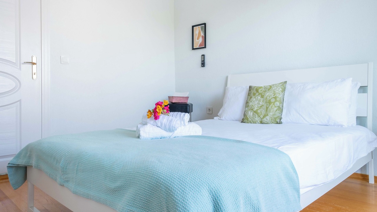 Photo of Bedroom in Bogazkent