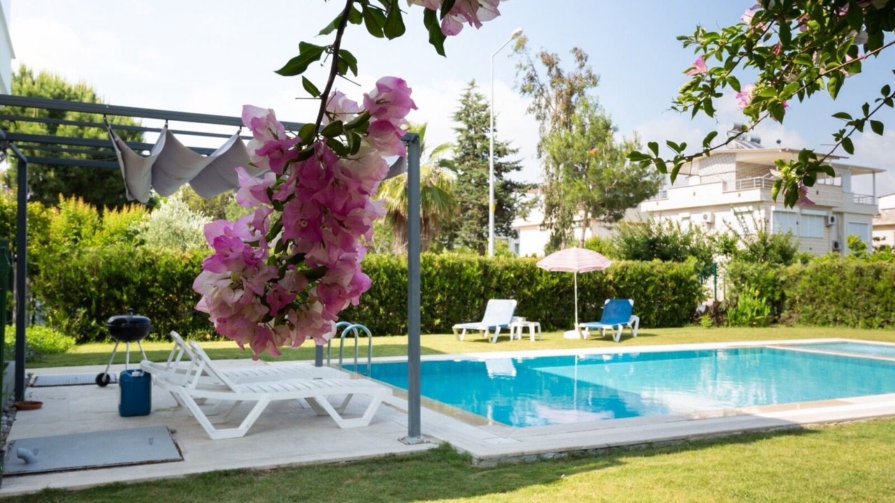 Photo of Outdoor in Bogazkent