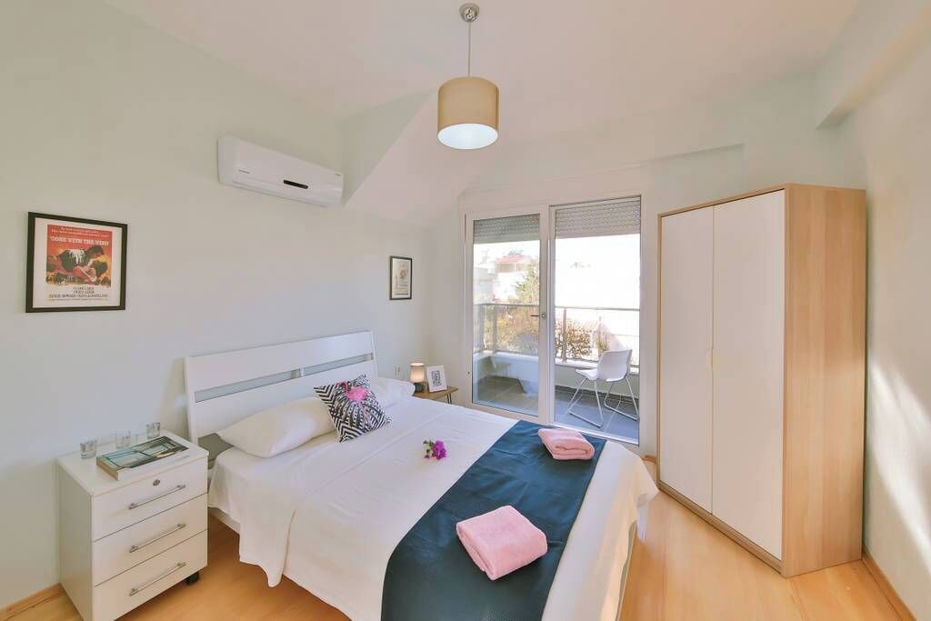 Photo of Bedroom in Bogazkent