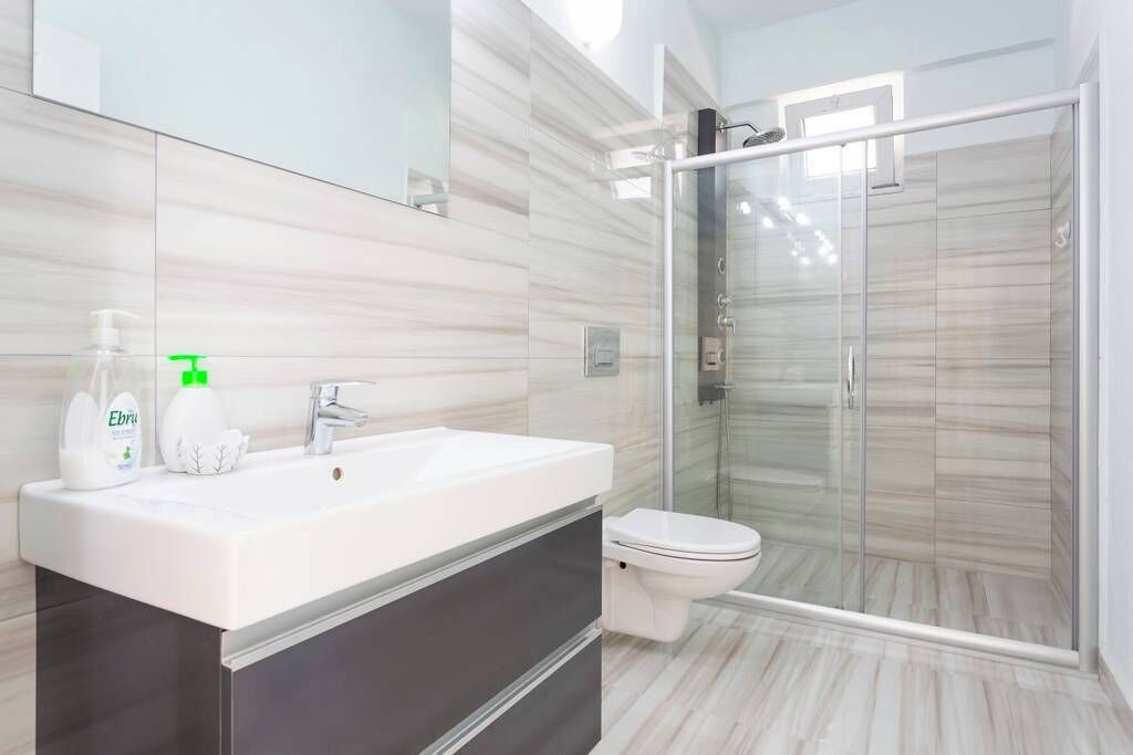 Photo of Bathroom in Bogazkent