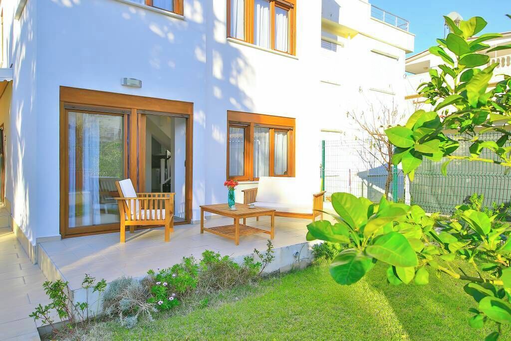 Photo of Patio Balcony in Bogazkent