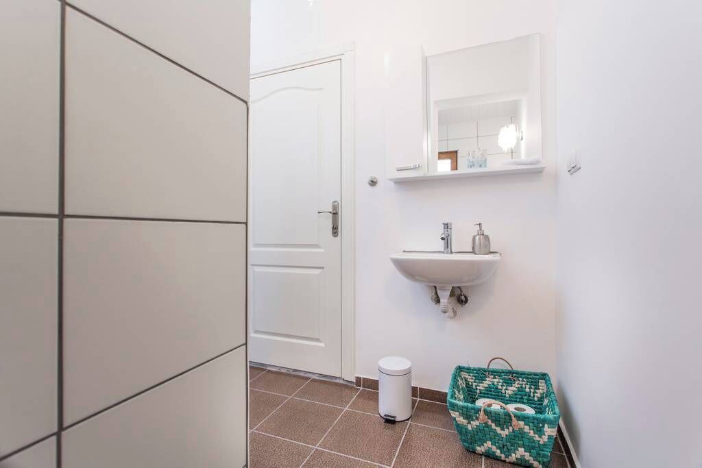 Photo of Bathroom in Bogazkent