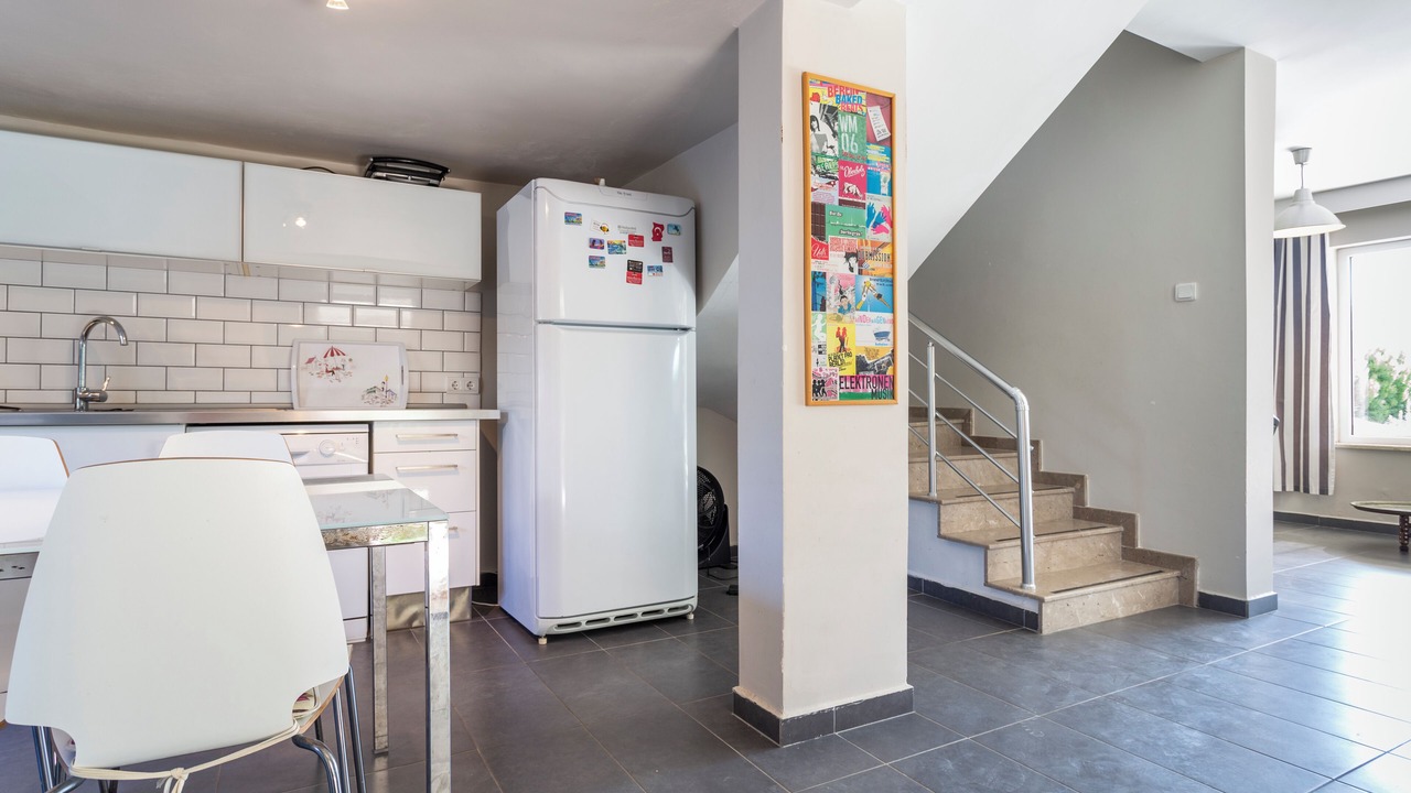 Photo of Kitchen in Bogazkent
