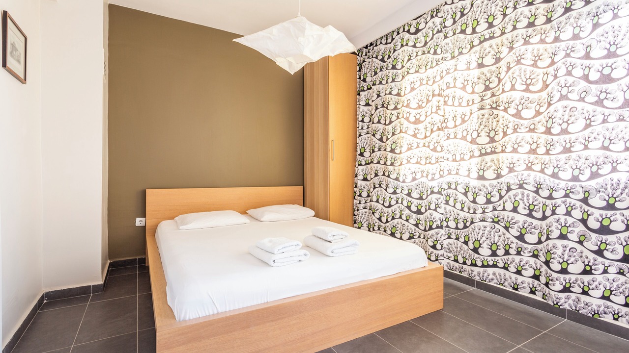 Photo of Bedroom in Bogazkent