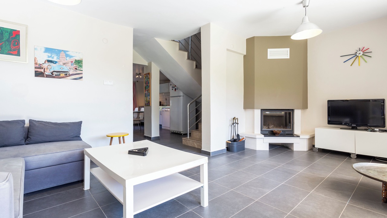 Photo of Livingroom in Bogazkent