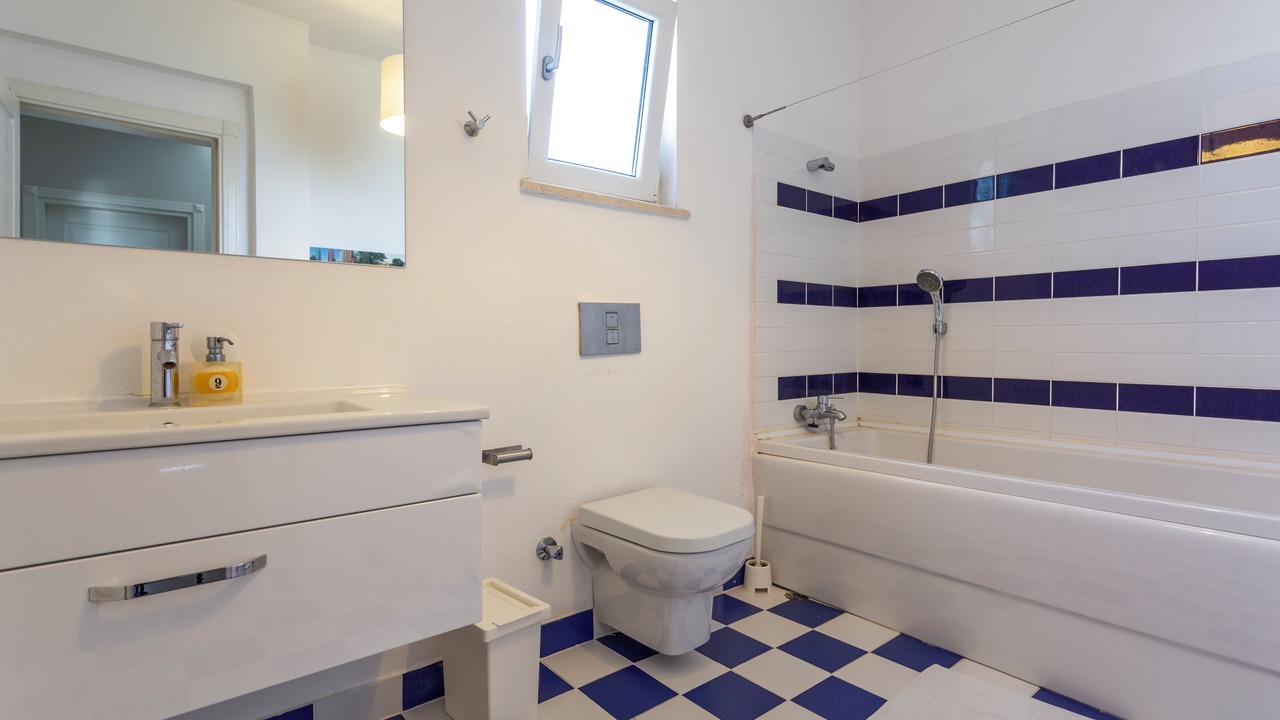 Photo of Bathroom in Bogazkent