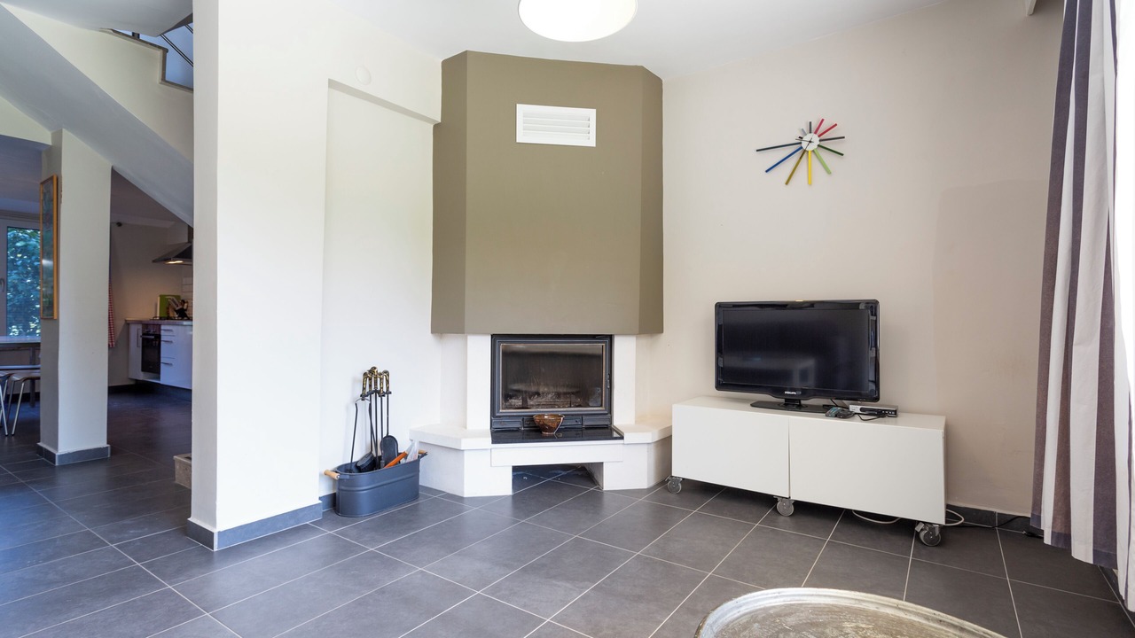Photo of Livingroom in Bogazkent