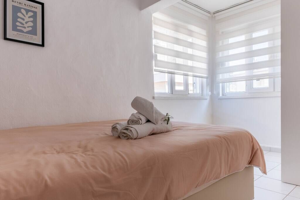 Photo of Bedroom in Bogazkent
