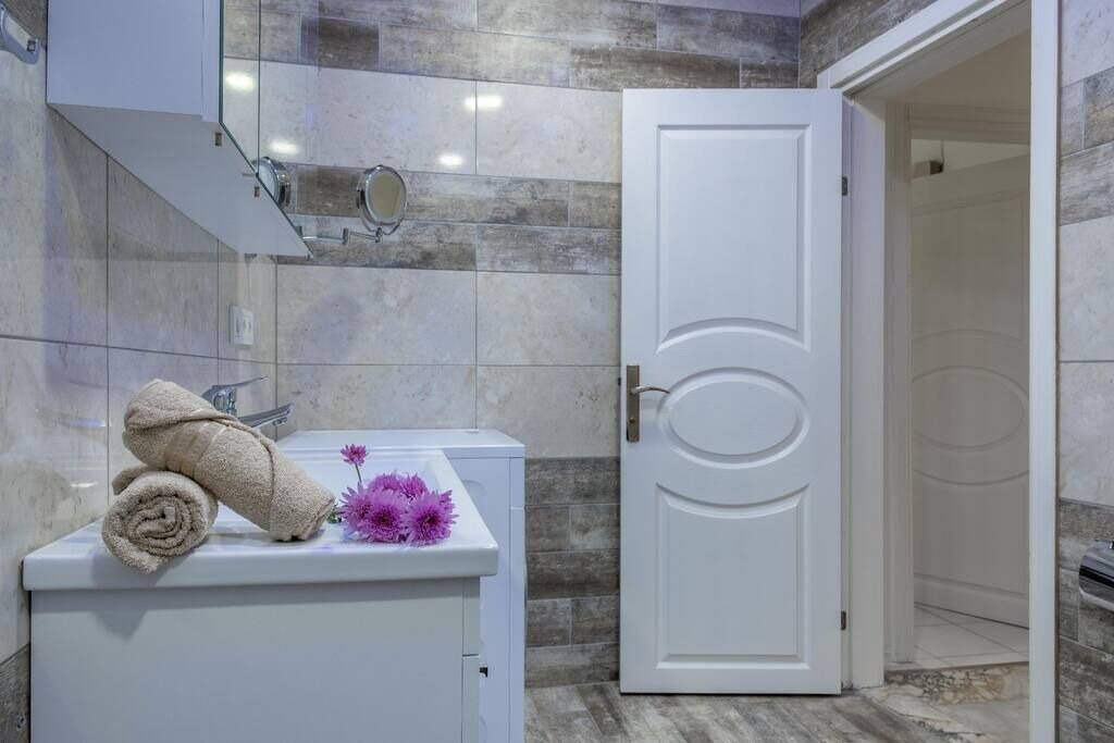 Photo of Bathroom in Bogazkent