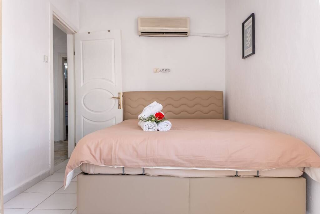 Photo of Bedroom in Bogazkent