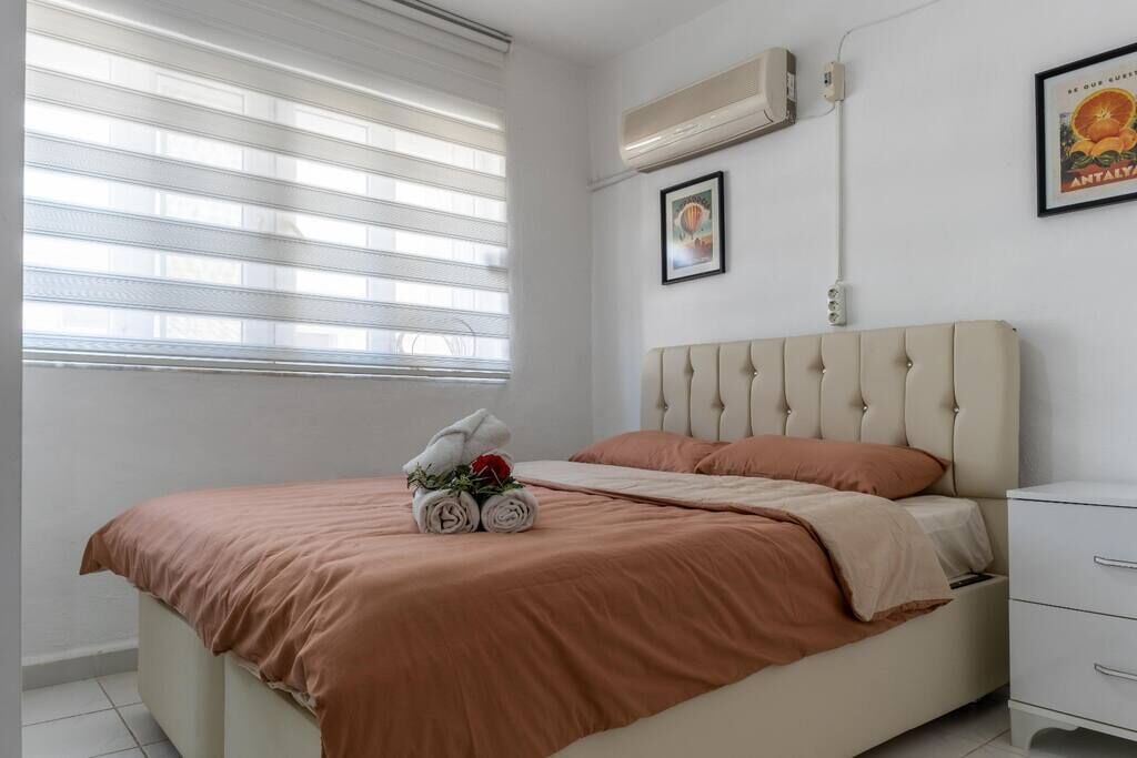 Photo of Bedroom in Bogazkent