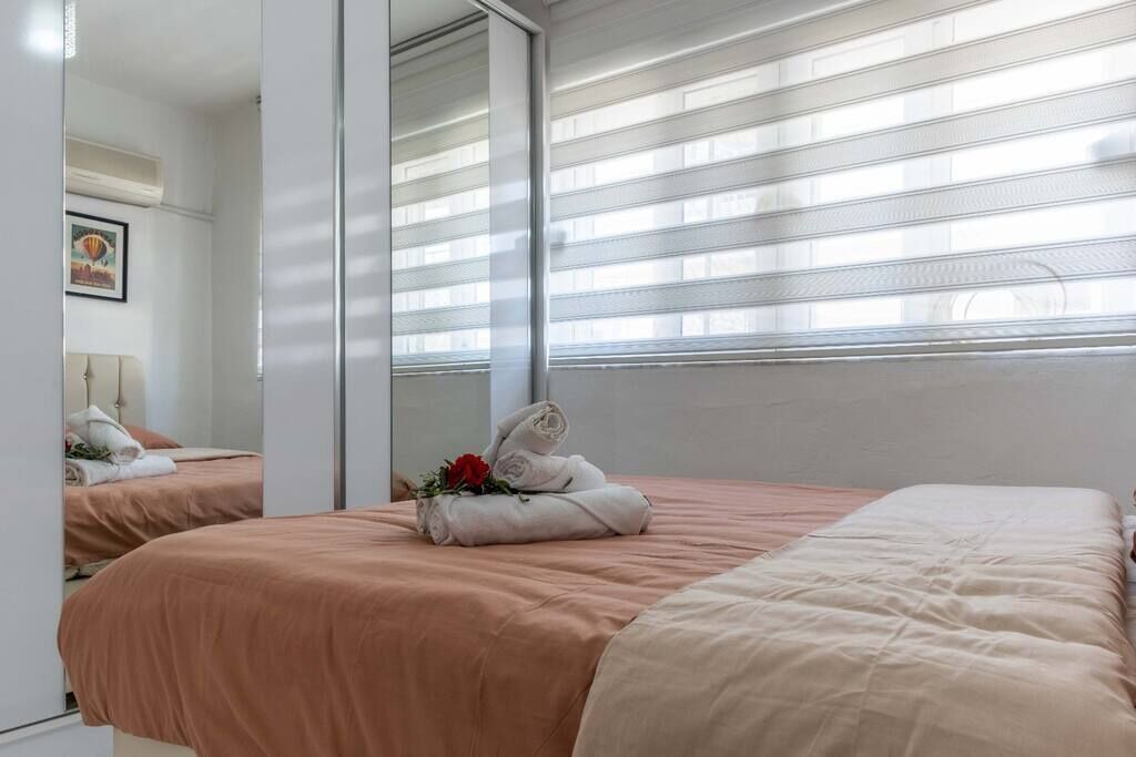 Photo of Bedroom in Bogazkent