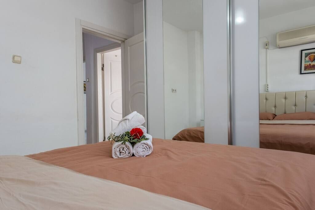 Photo of Bedroom in Bogazkent