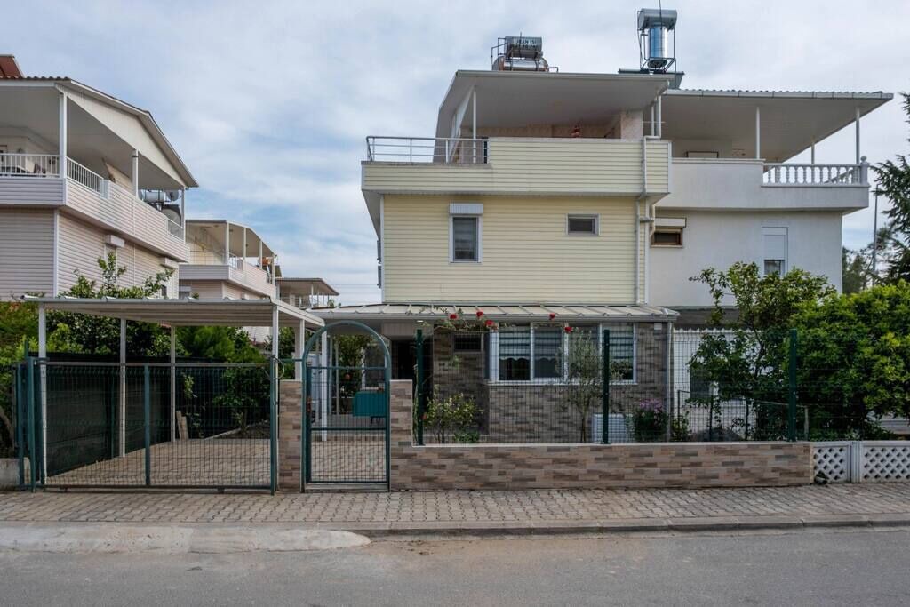 Photo of Outdoor in Bogazkent
