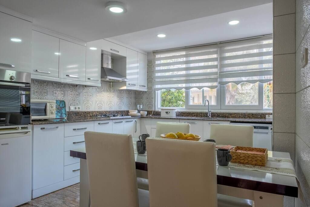 Photo of Kitchen in Bogazkent