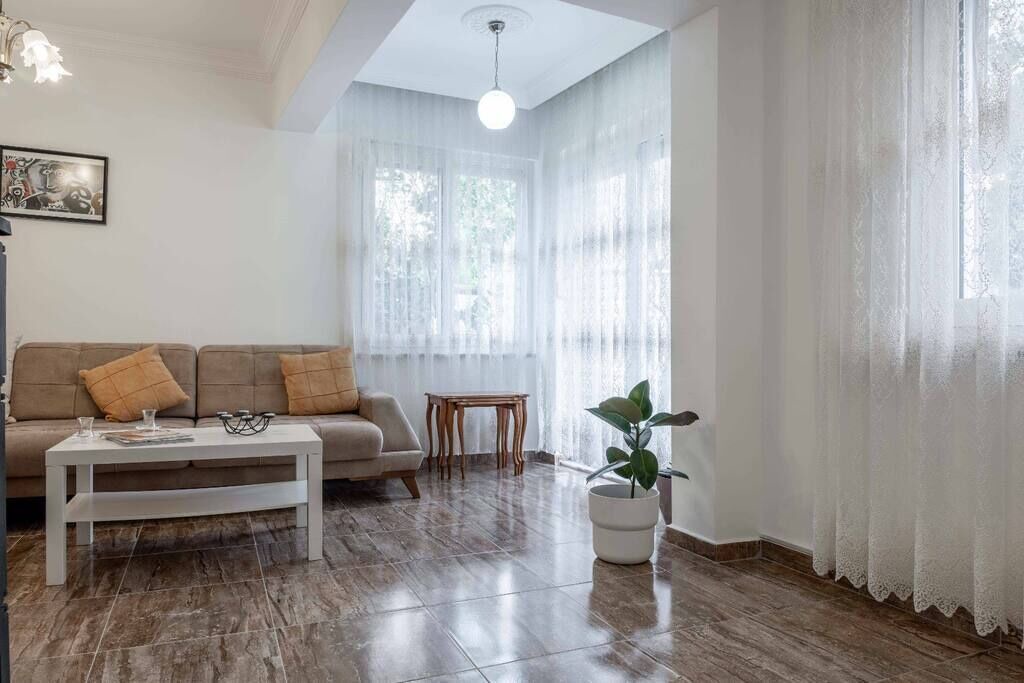 Photo of Livingroom in Bogazkent