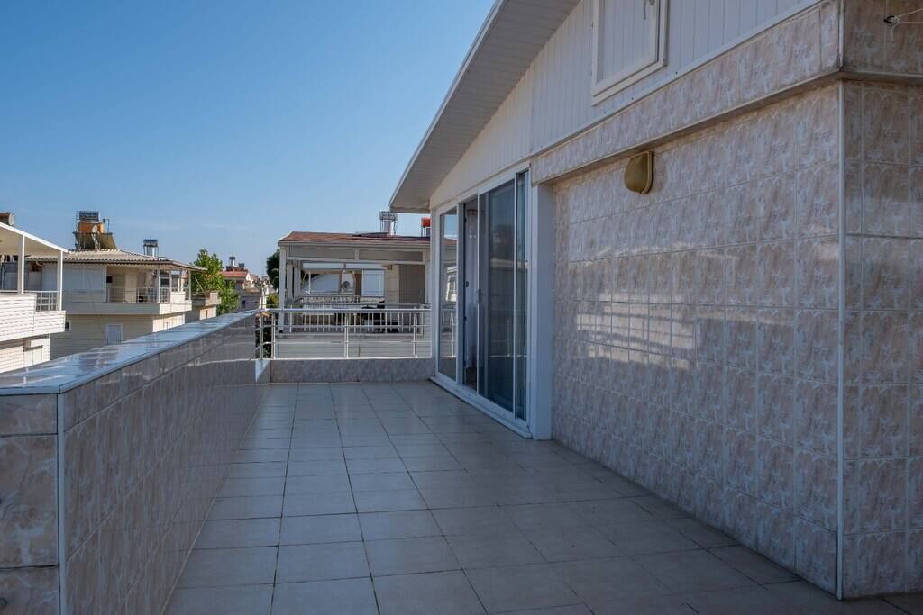 Photo of Outdoor in Bogazkent