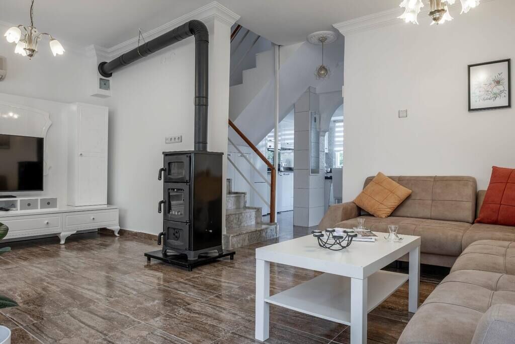Photo of Livingroom in Bogazkent