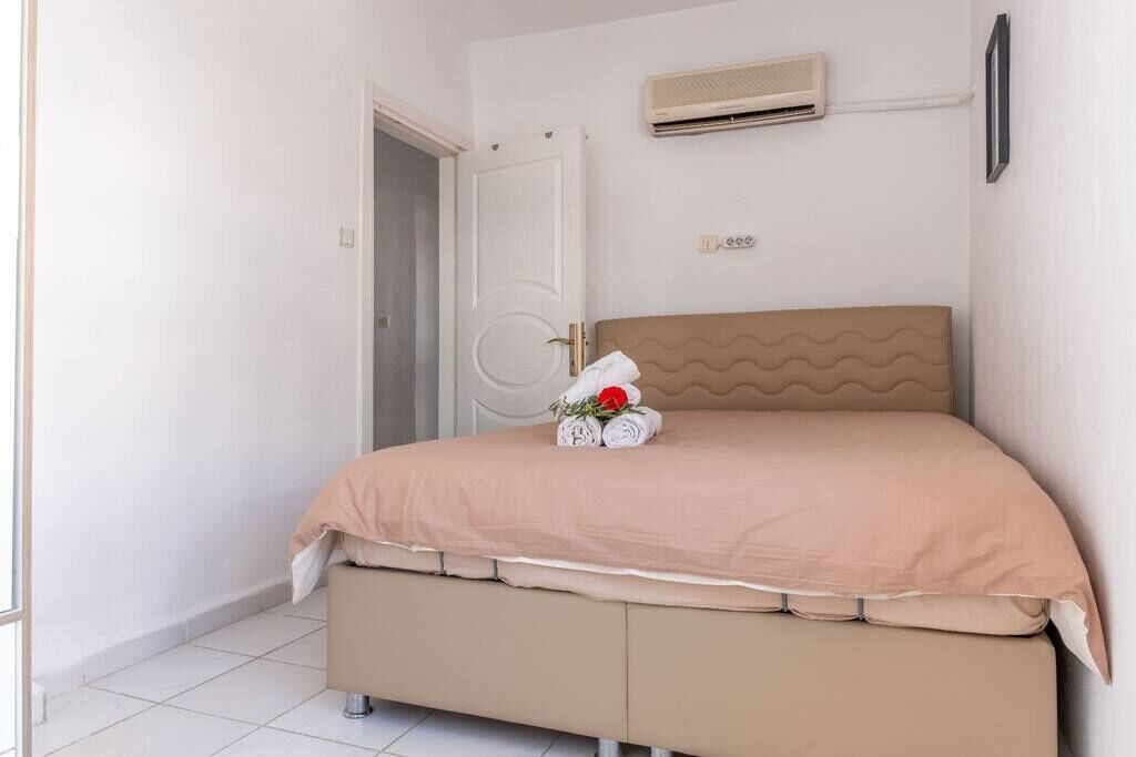Photo of Bedroom in Bogazkent
