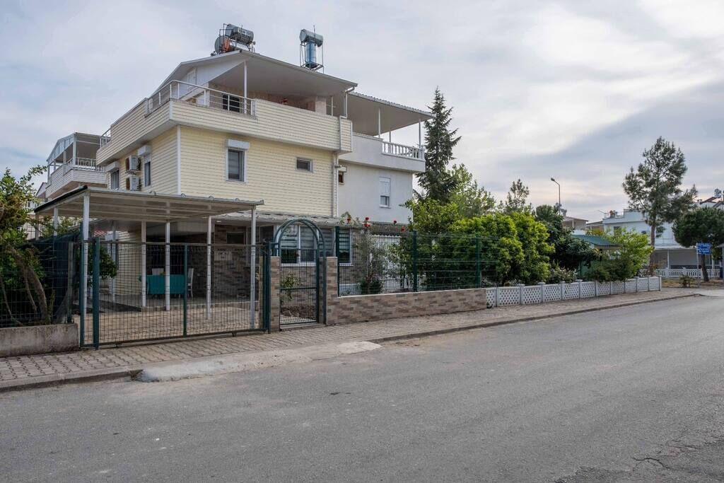 Photo of Outdoor in Bogazkent
