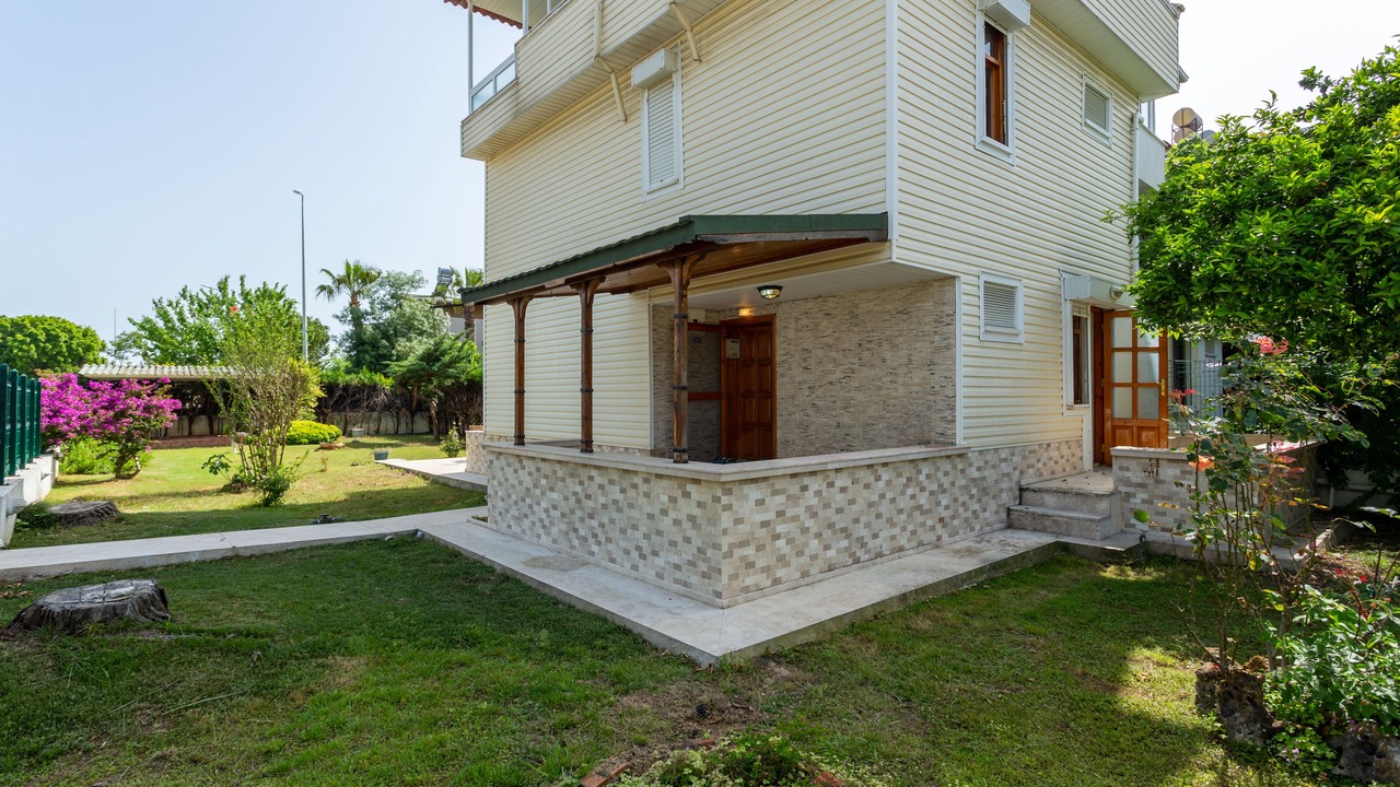 Photo of Outdoor in Bogazkent