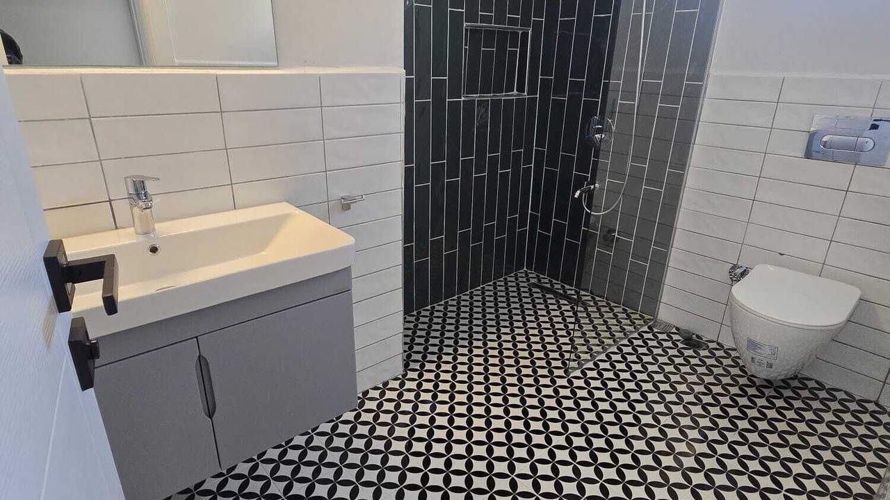 Photo of Bathroom in Bogazkent