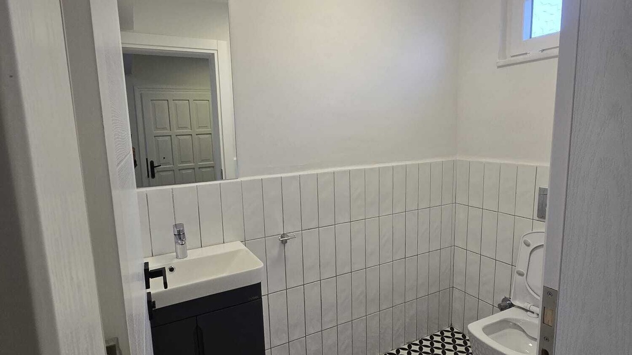 Photo of Bathroom in Bogazkent
