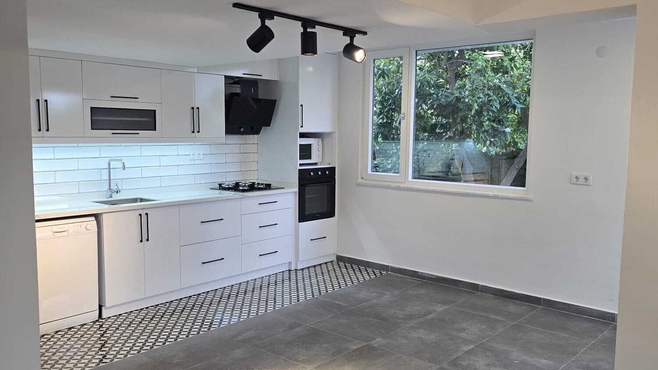 Photo of Kitchen in Bogazkent