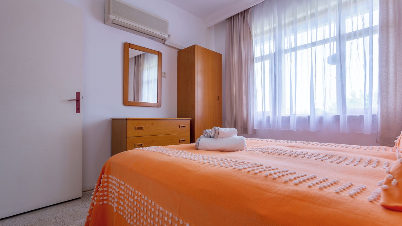 Photo of Bedroom in Bogazkent