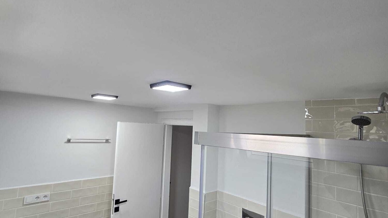 Photo of Bathroom in Bogazkent