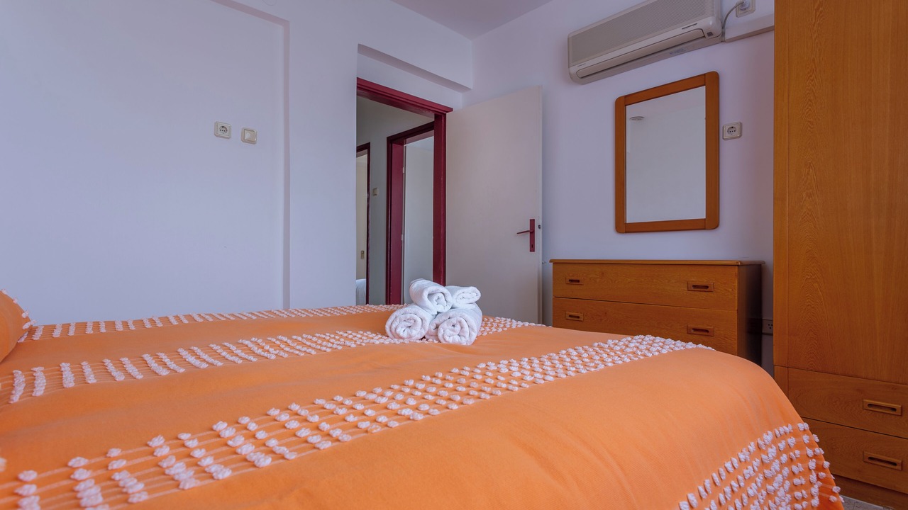 Photo of Bedroom in Bogazkent