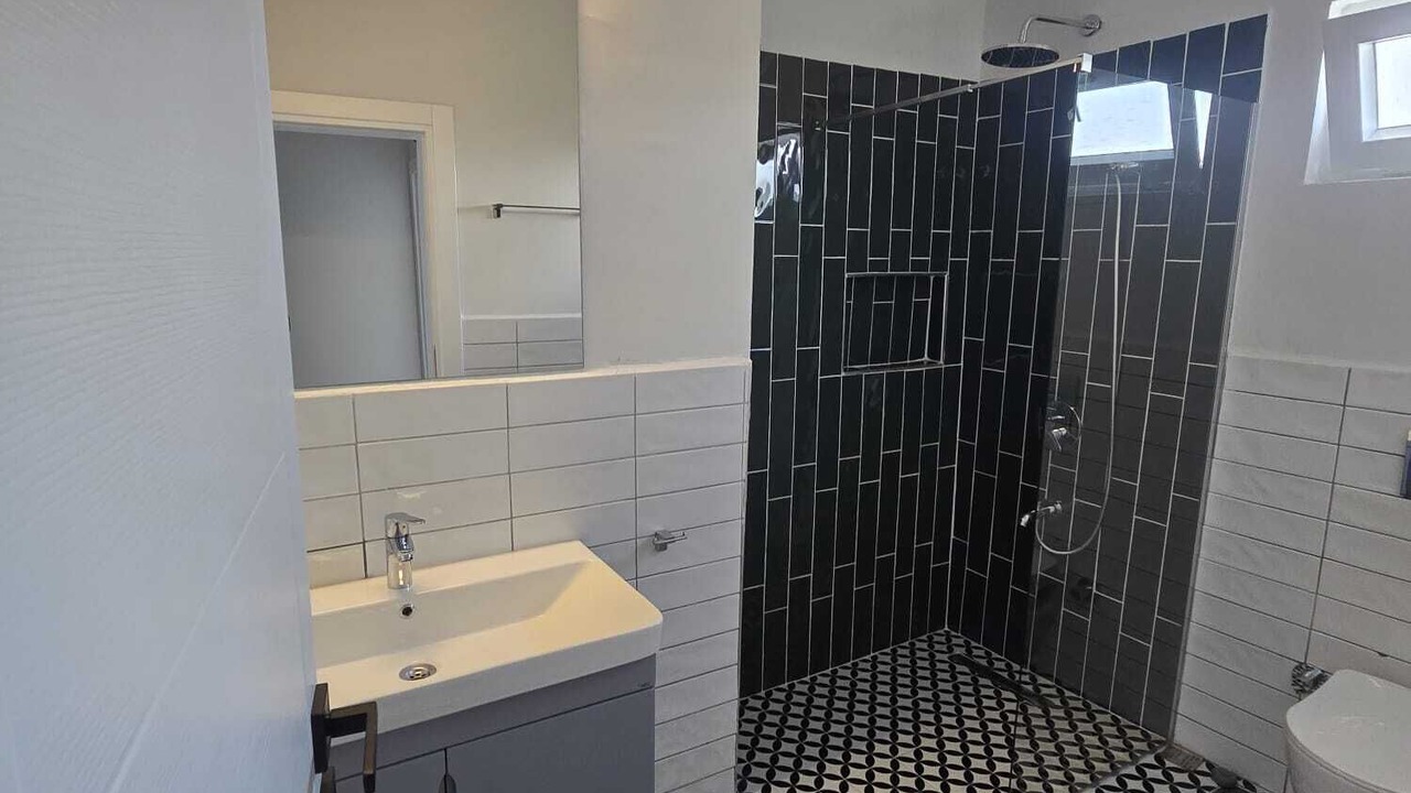 Photo of Bathroom in Bogazkent