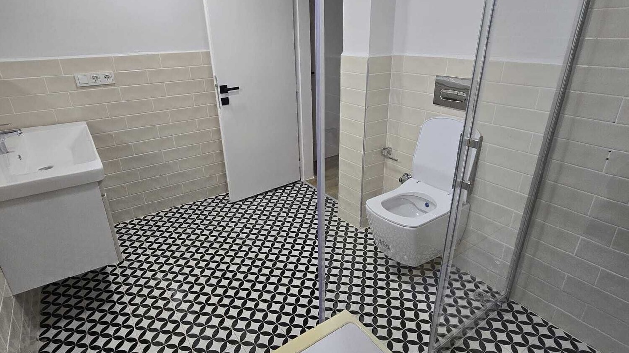 Photo of Bathroom in Bogazkent