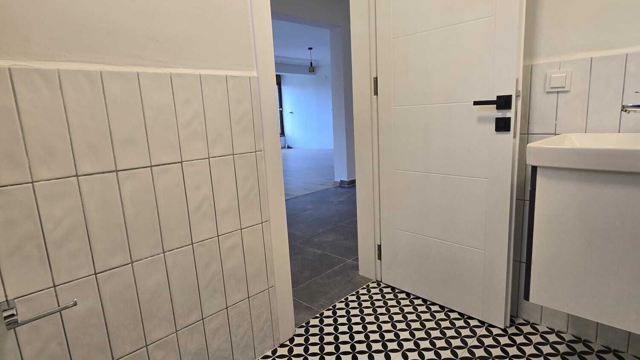 Photo of Bathroom in Bogazkent