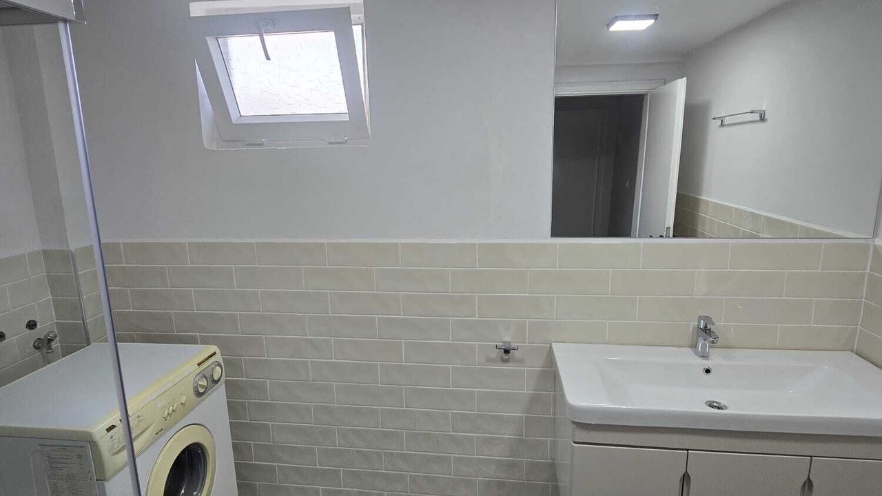 Photo of Bathroom in Bogazkent