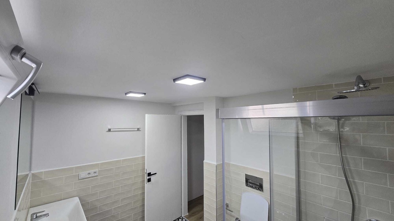 Photo of Bathroom in Bogazkent