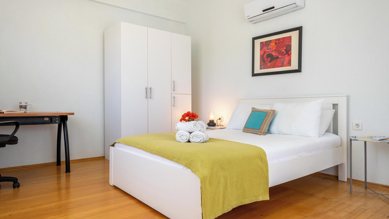 Photo of Bedroom in Bogazkent