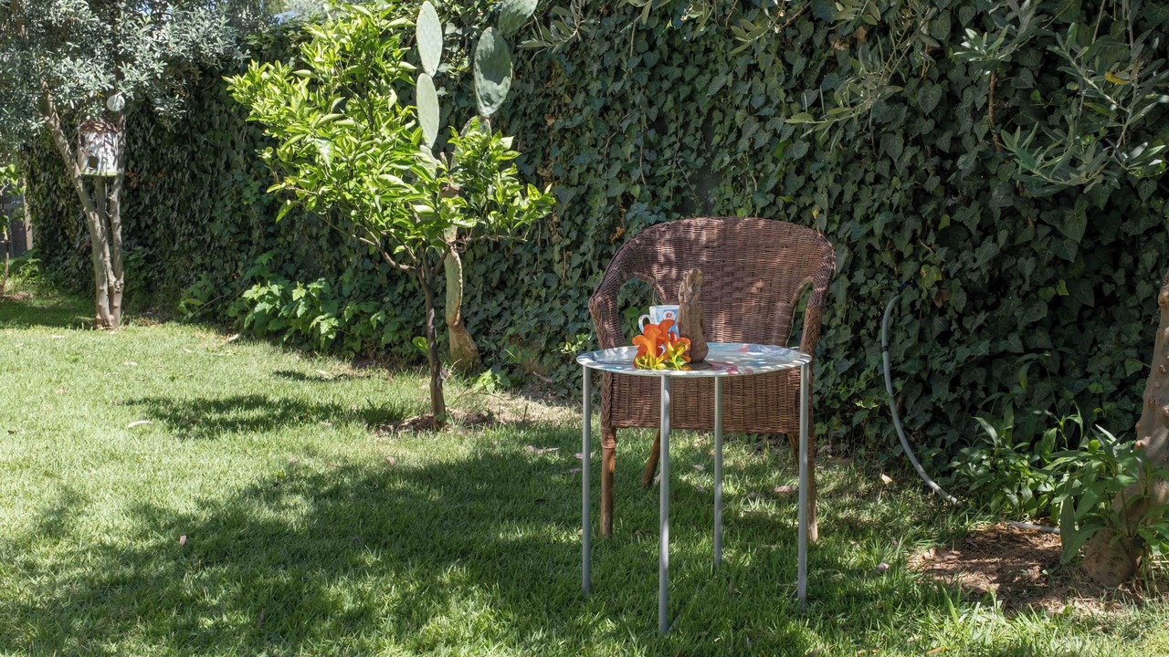Photo of Outdoor in Bogazkent