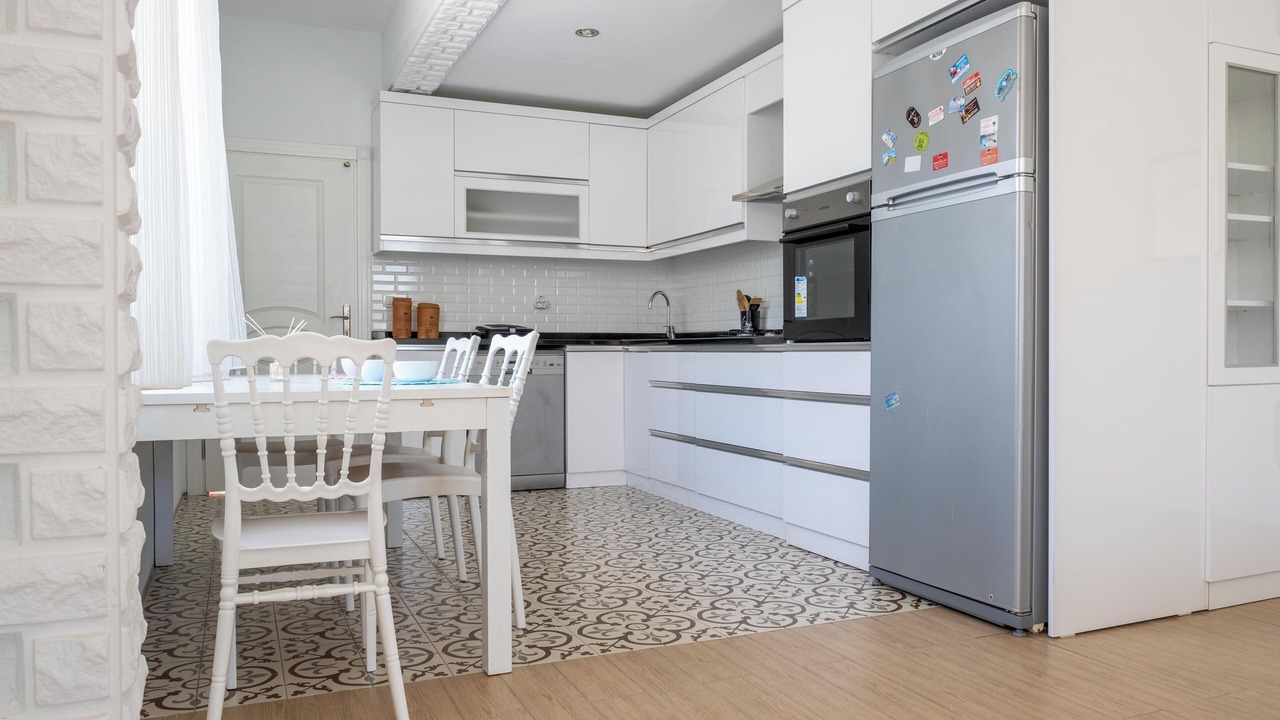 Photo of Kitchen in Bogazkent
