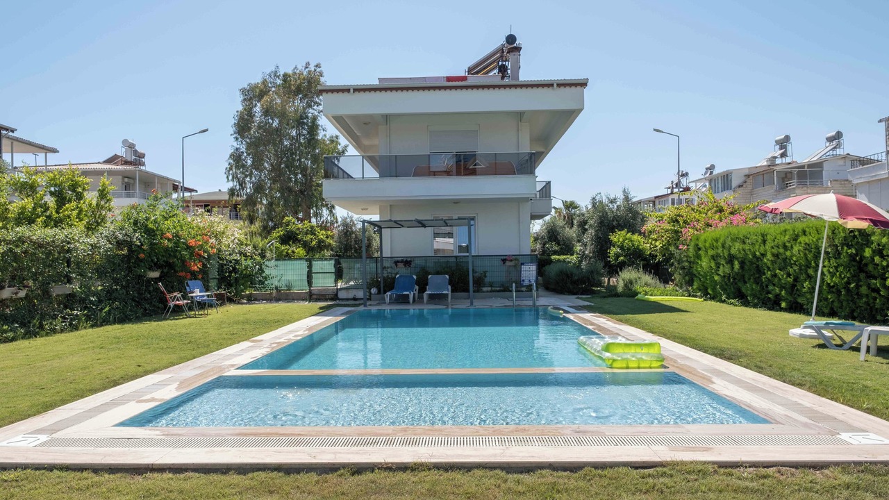 Photo of Outdoor in Bogazkent