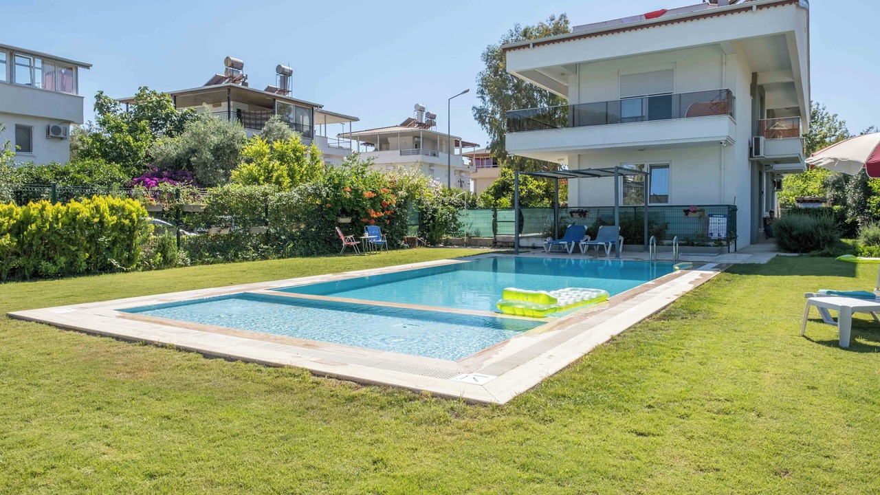 Photo of Outdoor in Bogazkent