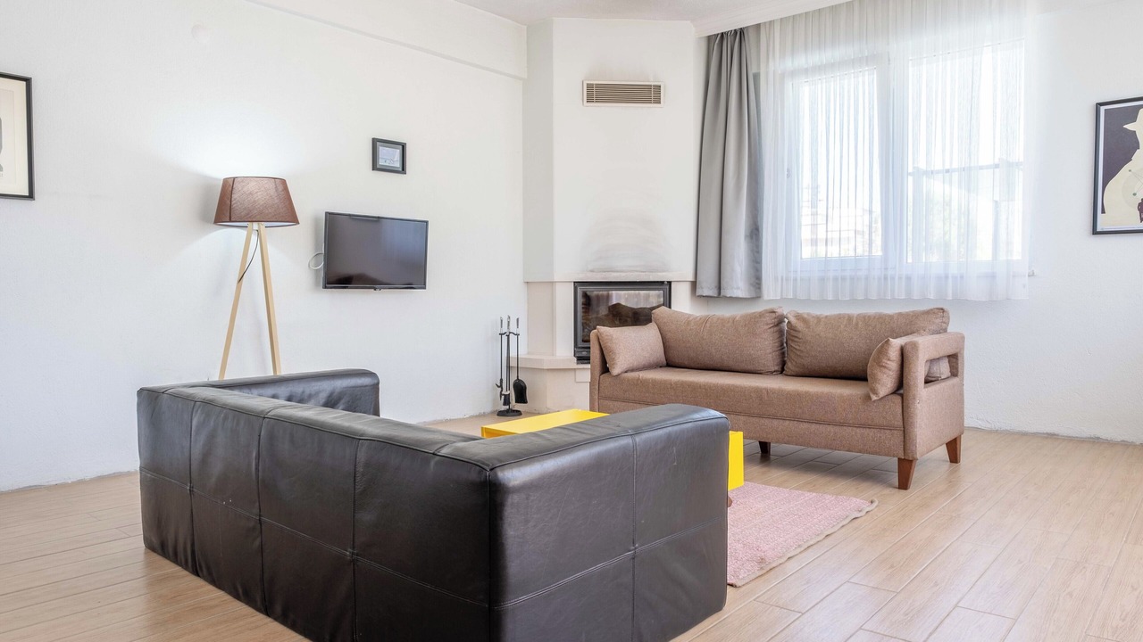Photo of Livingroom in Bogazkent