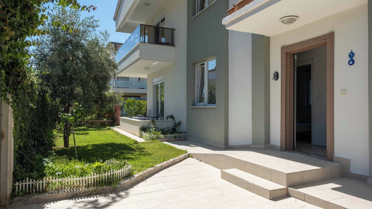 Photo of Outdoor in Bogazkent