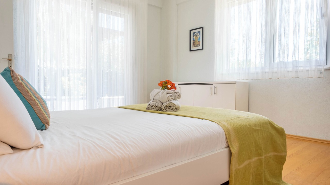 Photo of Bedroom in Bogazkent