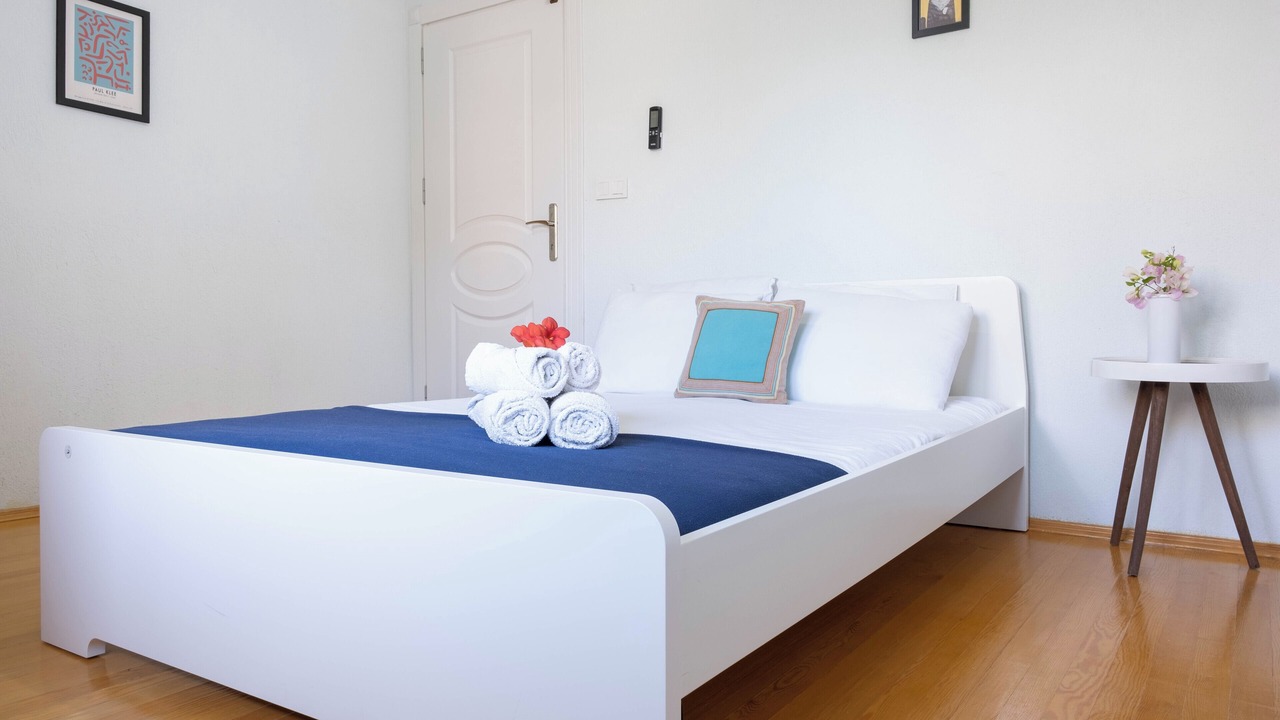 Photo of Bedroom in Bogazkent