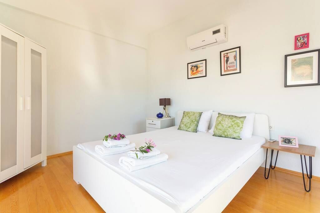 Photo of Bedroom in Bogazkent
