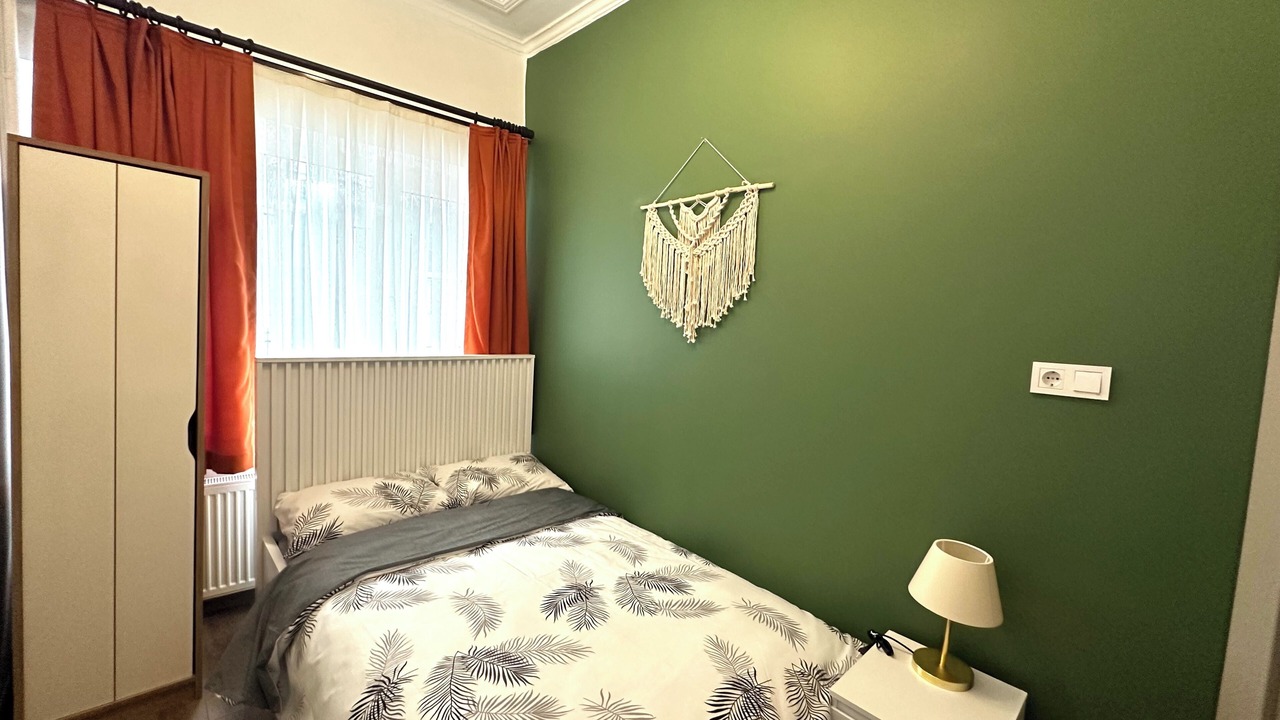 Photo of Bedroom in Taksim